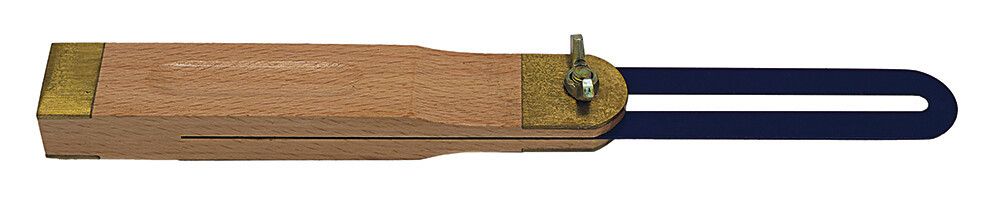 Kulmapiirrin Wisent 250 mm