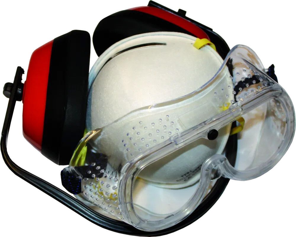 Turvatuotesetti OX-ON Basic