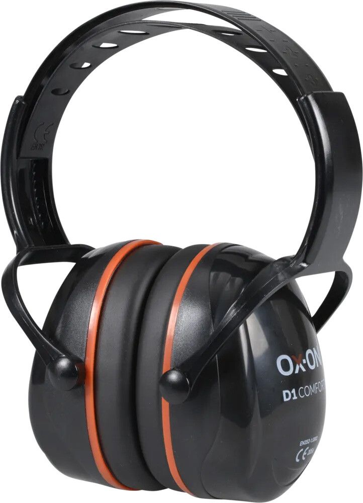 Kuulosuojaimet OX-ON D1 Comfort