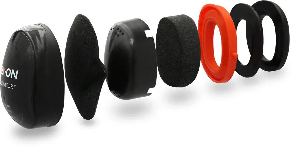 Kuulosuojaimet OX-ON D1 Comfort