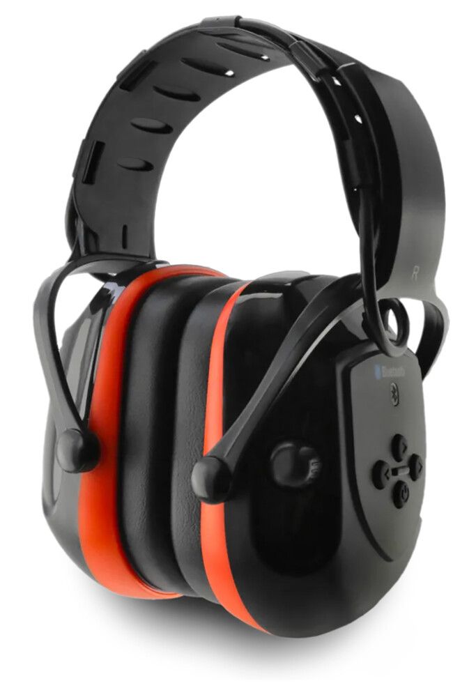 Kuulosuojaimet OX-ON BT1 Comfort