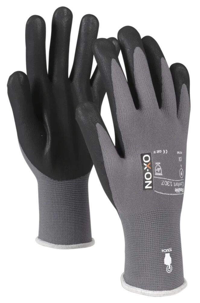 Työkäsine OX-ON Flexible Comfort 1307