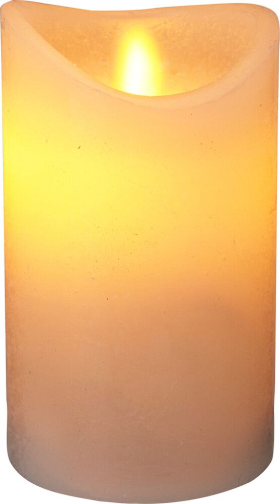 LED-kynttilä 12,5 cm