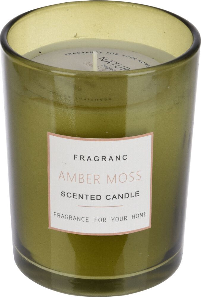 Tuoksukynttilä 10 x 12 cm