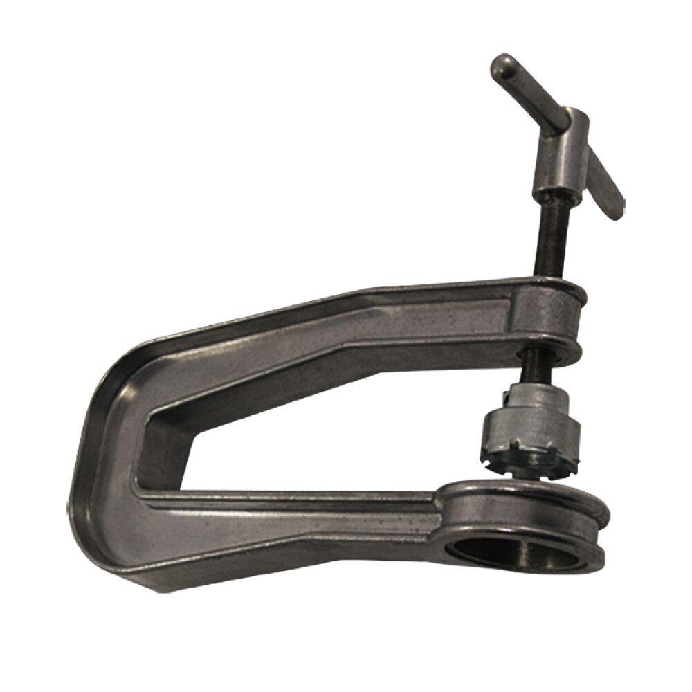 Kiristysrauta Heka Lochboy