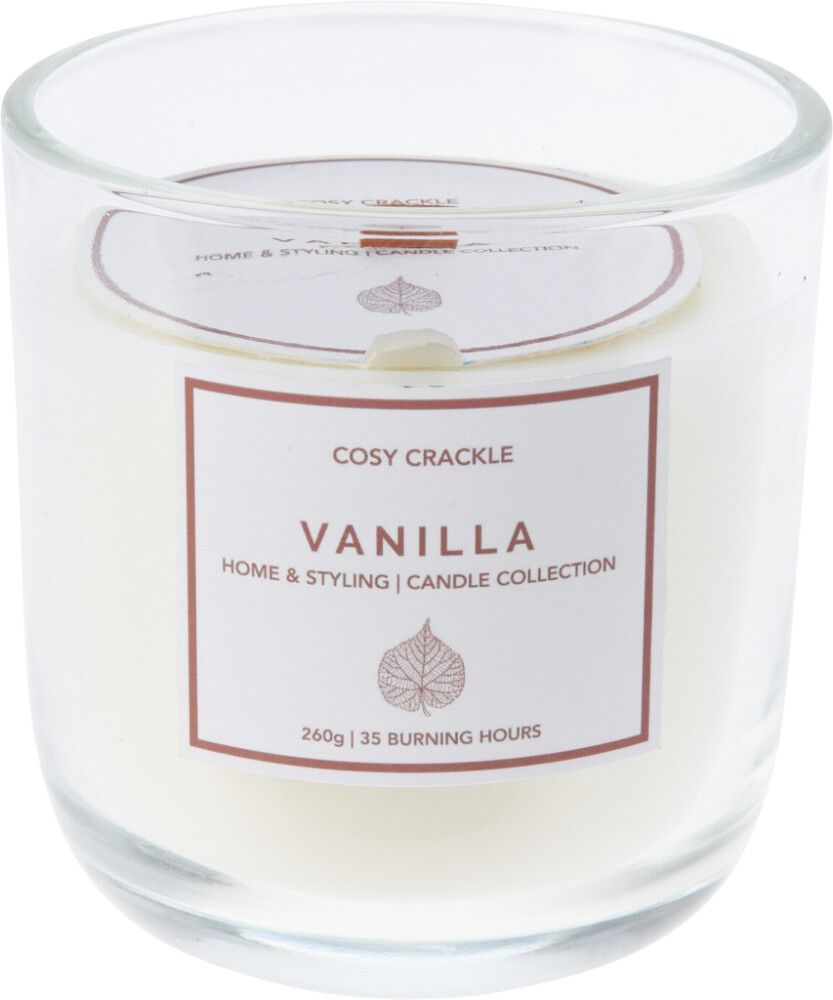 Tuoksukynttilä 9 cm puusydän lajitelma