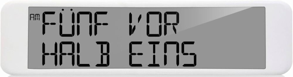 Digitaalinen kello Technoline WS8125