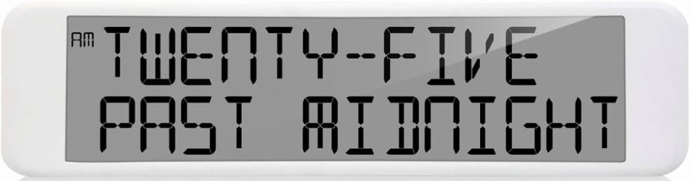 Digitaalinen kello Technoline WS8125