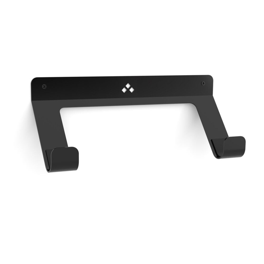 Sähköpotkulaudan seinäkiinnike REI 32 x 10 x 13 cm