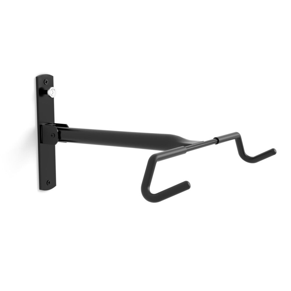 Polkupyörän seinäkiinnike REI 32 x 9 x 38 cm