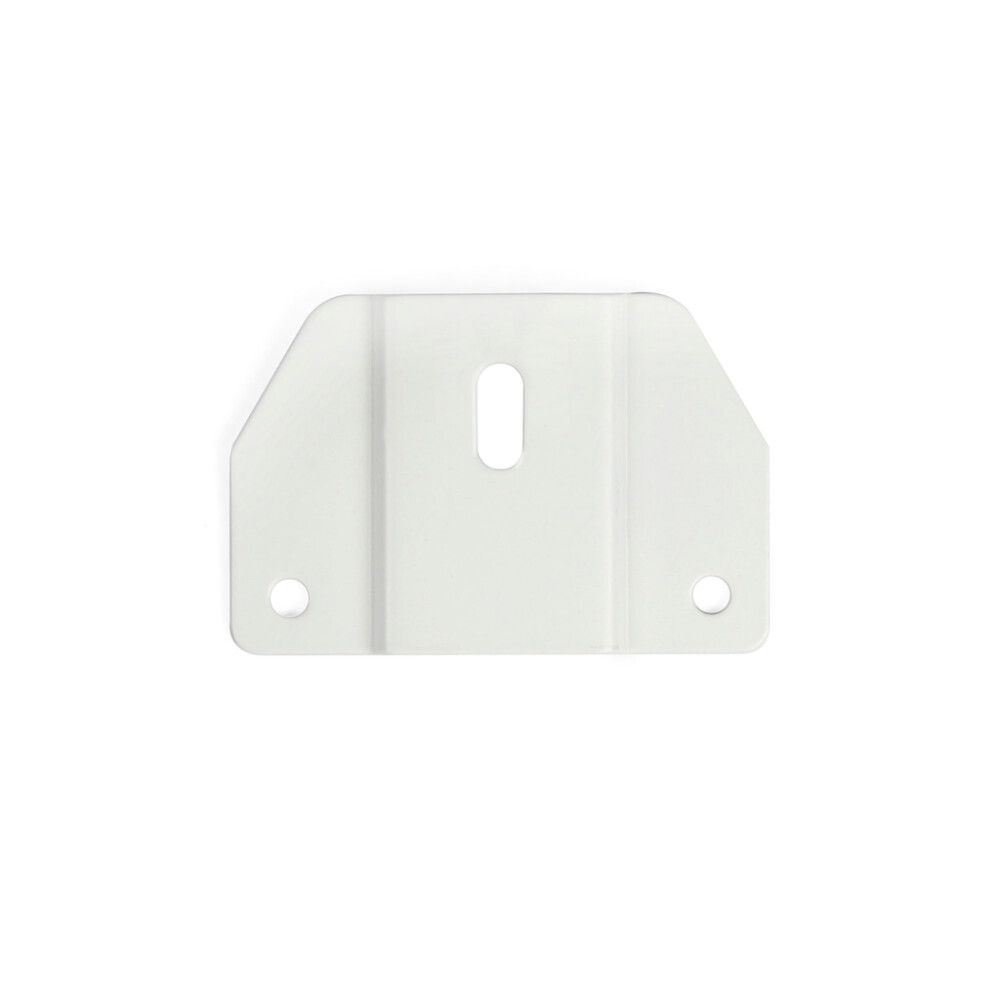 Asennuslevy REI valkoinen