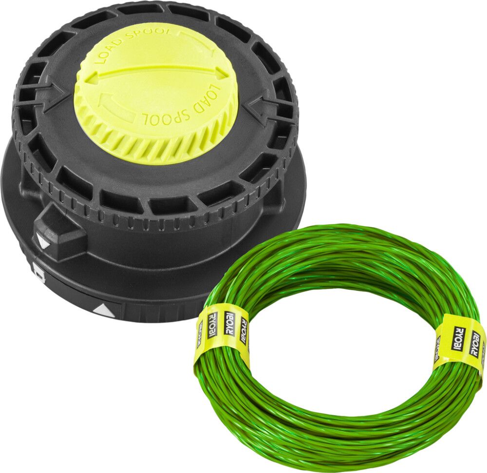 Siimapää Ryobi Reel Easy RAC166