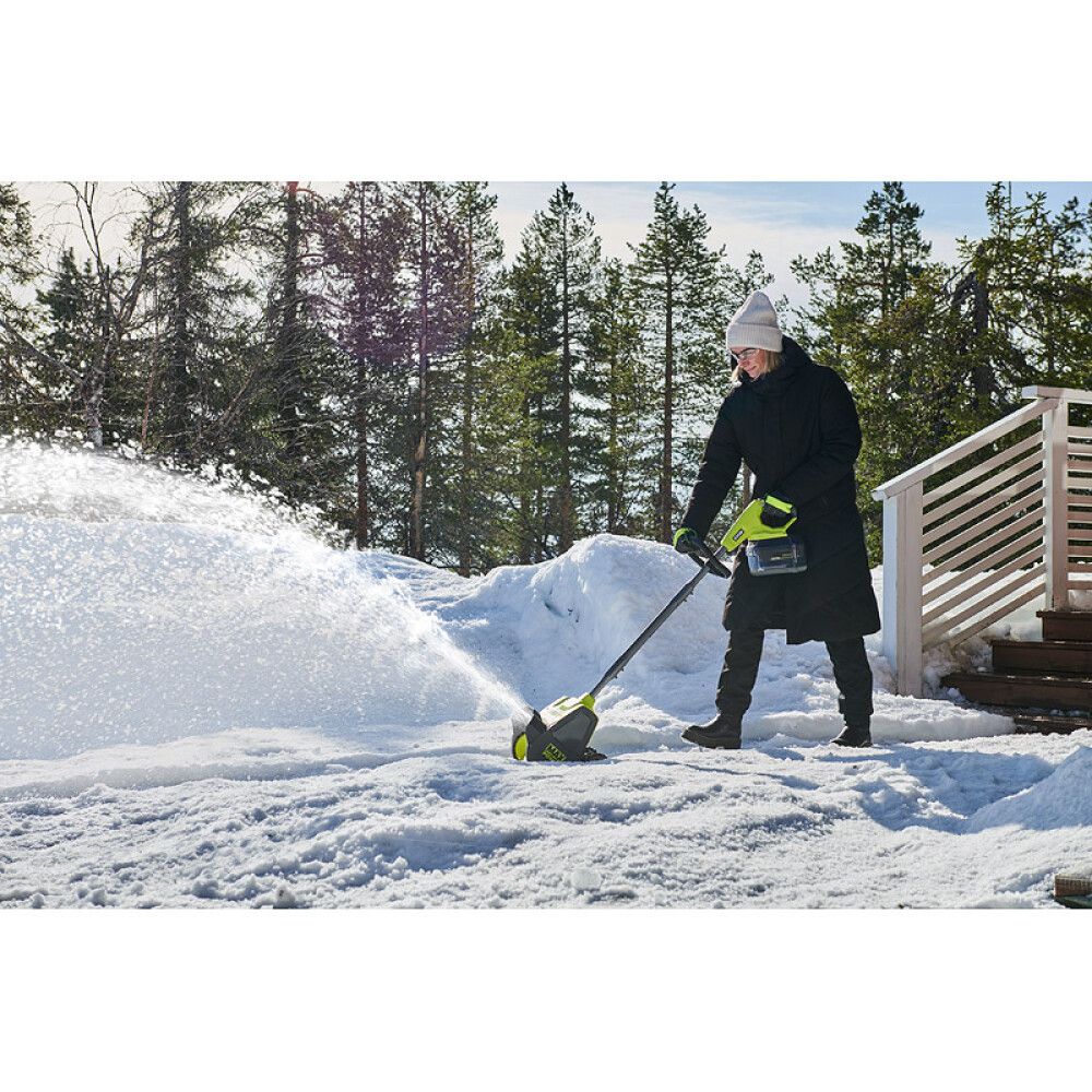 Akkulumilapio Ryobi MaxPower 36V RY36ST30A-0