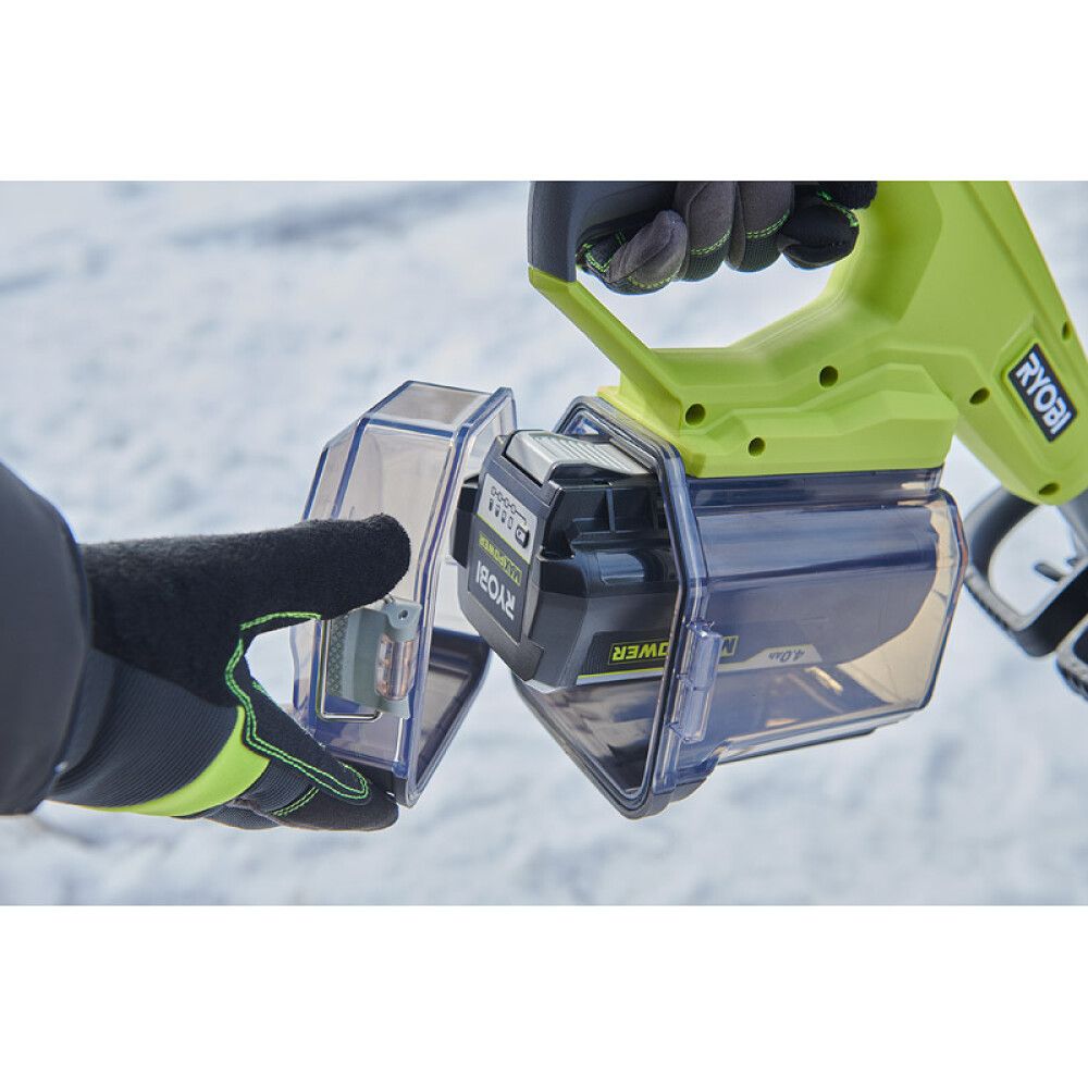 Akkulumilapio Ryobi MaxPower 36V RY36ST30A-0