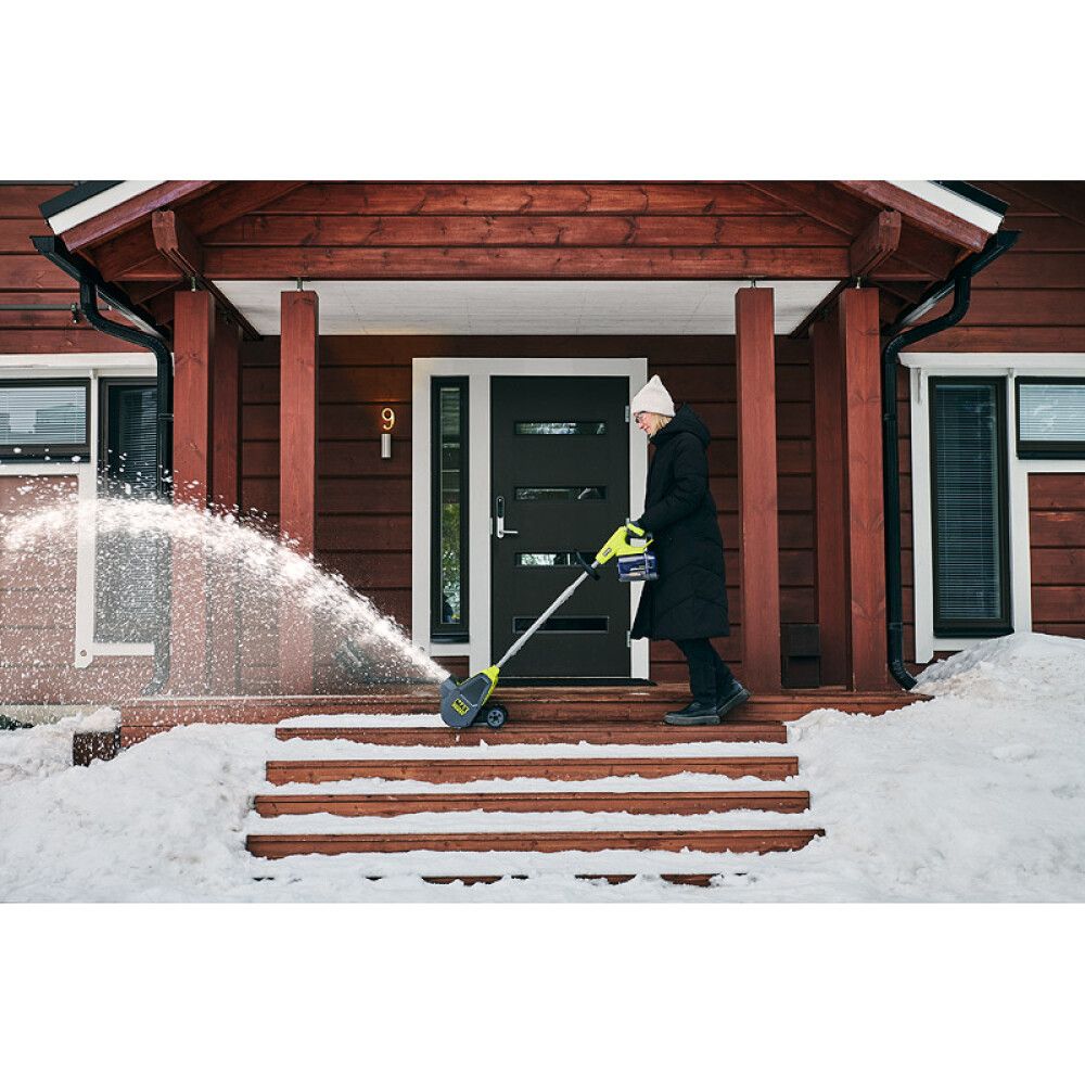 Akkulumilapio Ryobi MaxPower 36V RY36ST30A-0