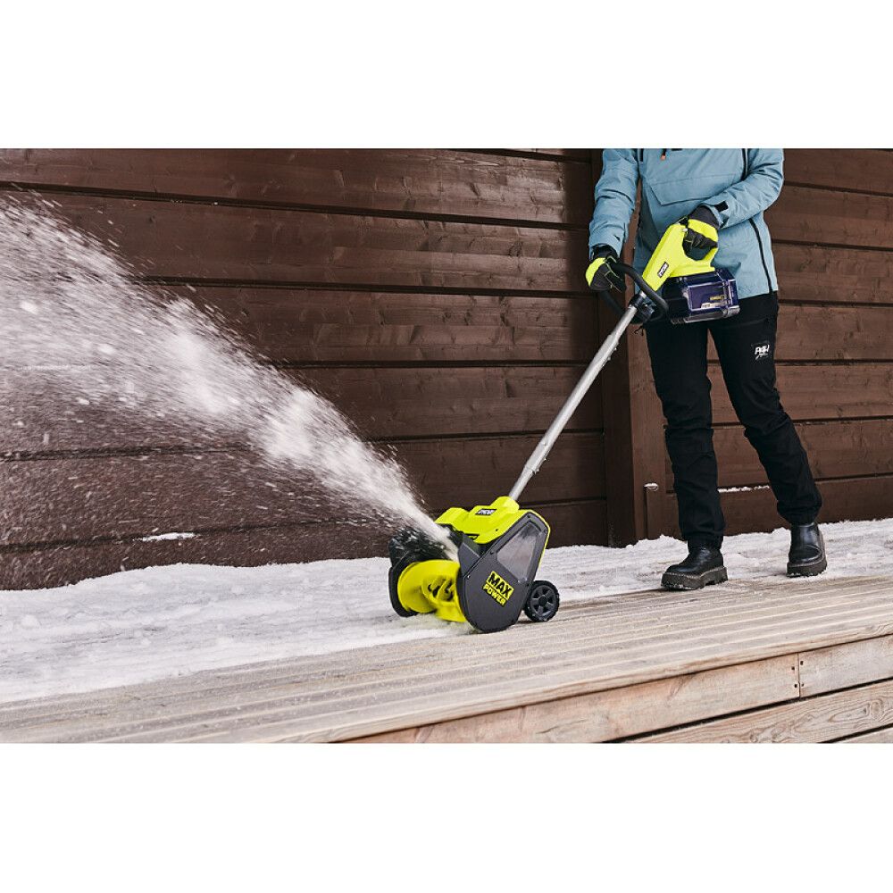 Akkulumilapio Ryobi MaxPower 36V RY36ST30A-0