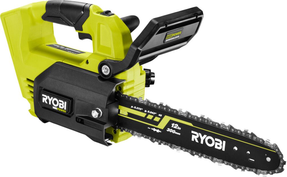 Akkuketjusaha Ryobi MaxPower 36V RY36THCSX30A-0