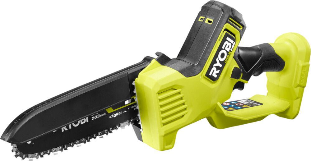 Akkuoksasaha Ryobi ONE+ RY18PSX20A-0