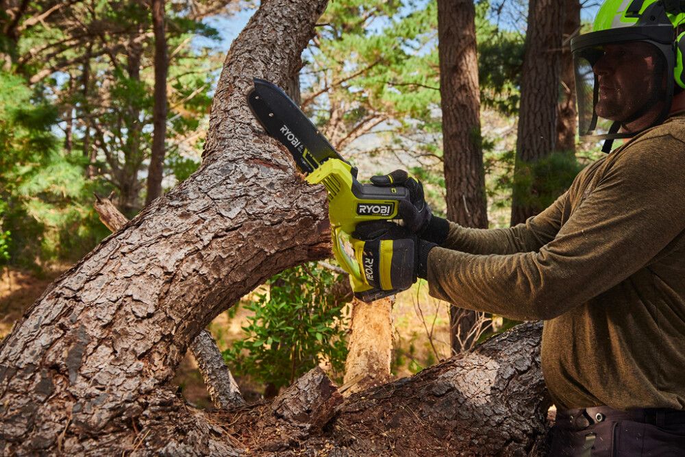 Akkuoksasaha Ryobi ONE+ RY18PSX20A-0