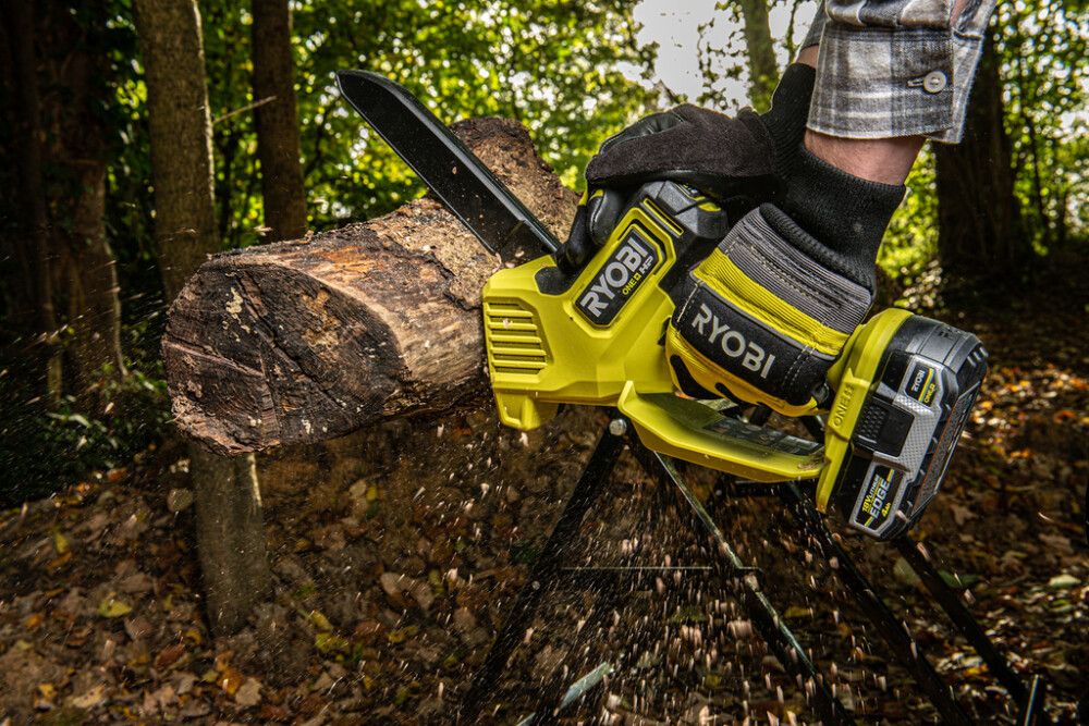 Akkuoksasaha Ryobi ONE+ RY18PSX20A-0