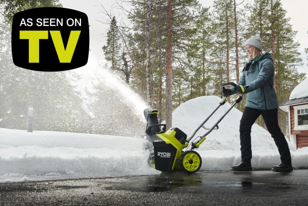 Akkulumilinko Ryobi ONE+ RY18STX45A-0