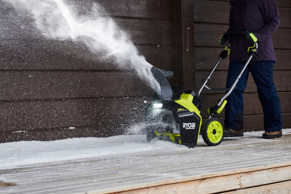 Akkulumilinko Ryobi ONE+ RY18STX45A-240