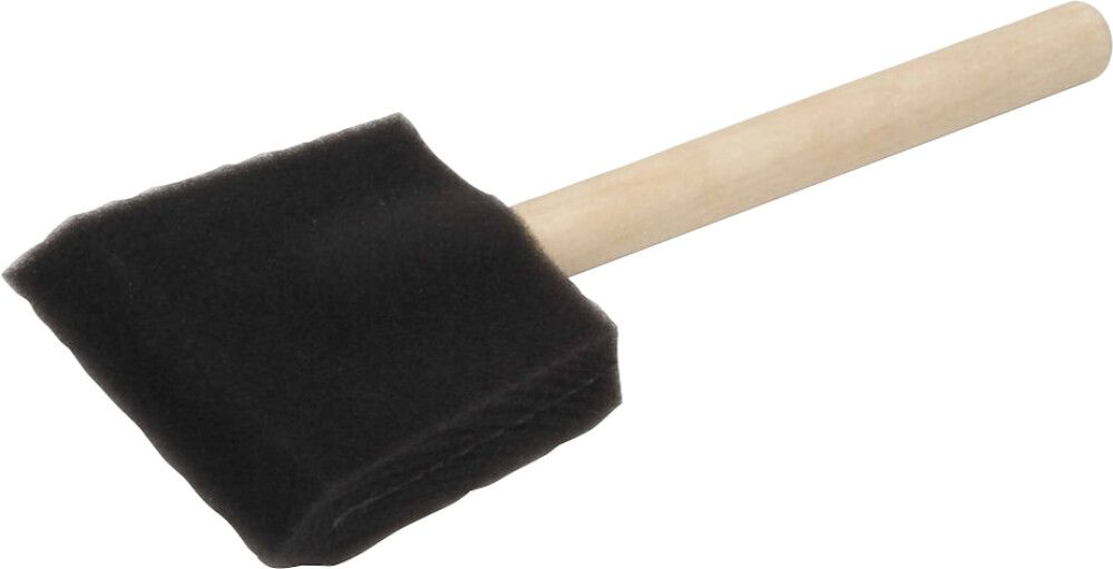 Vaahtomuovisivellin Mäster Pro Paint