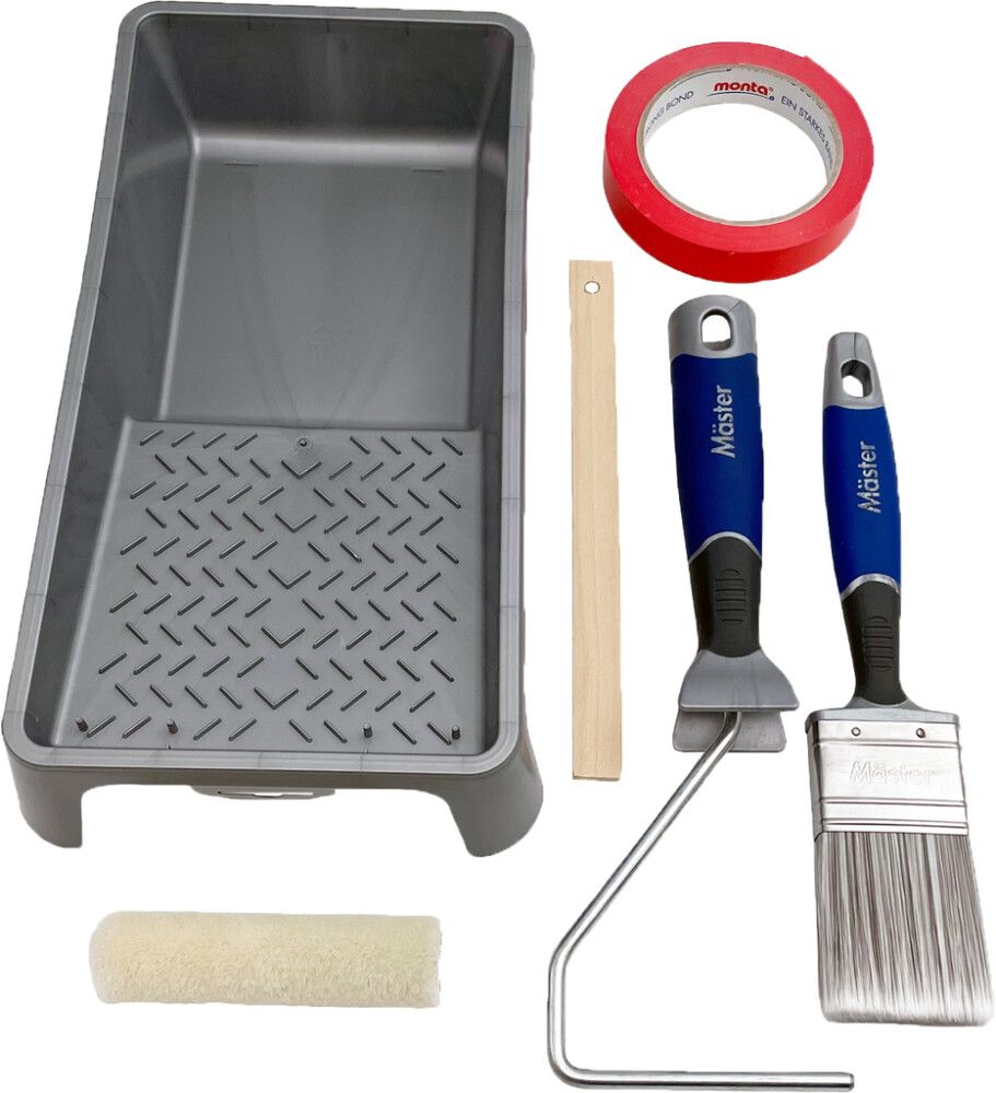 Kaakelimaalaussetti Colornova Mäster