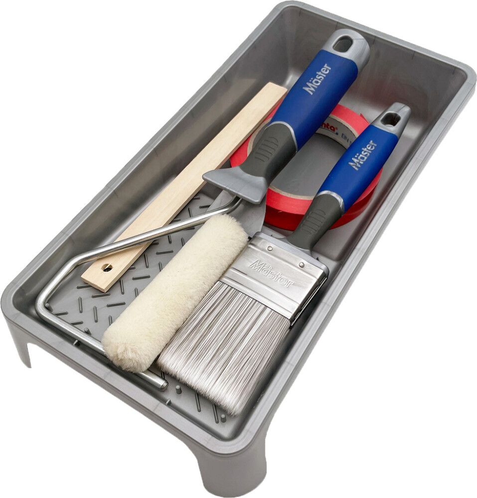 Kaakelimaalaussetti Colornova Mäster