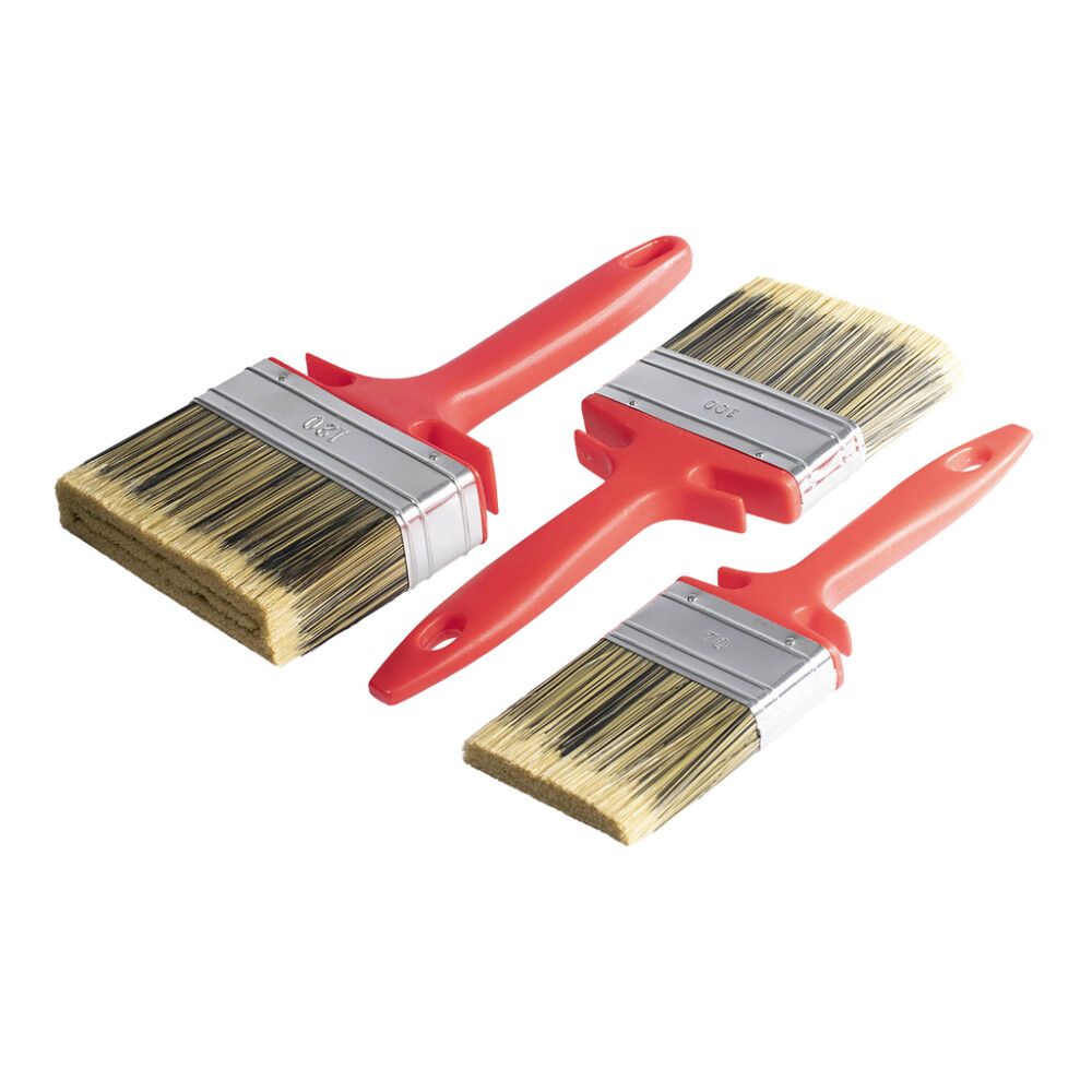 Ulkosivellinsetti Swing Color Trio