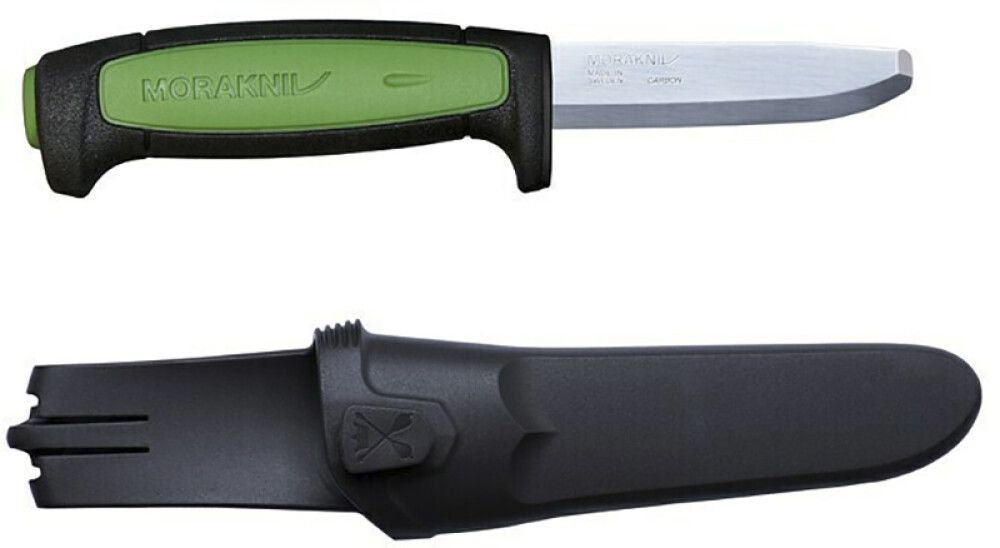 Puukko Morakniv Pro Safe