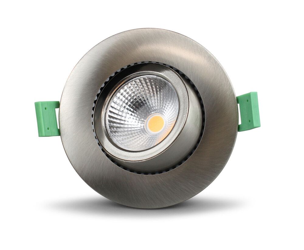 Uppospotti Lisa Valkoinen 3-os.