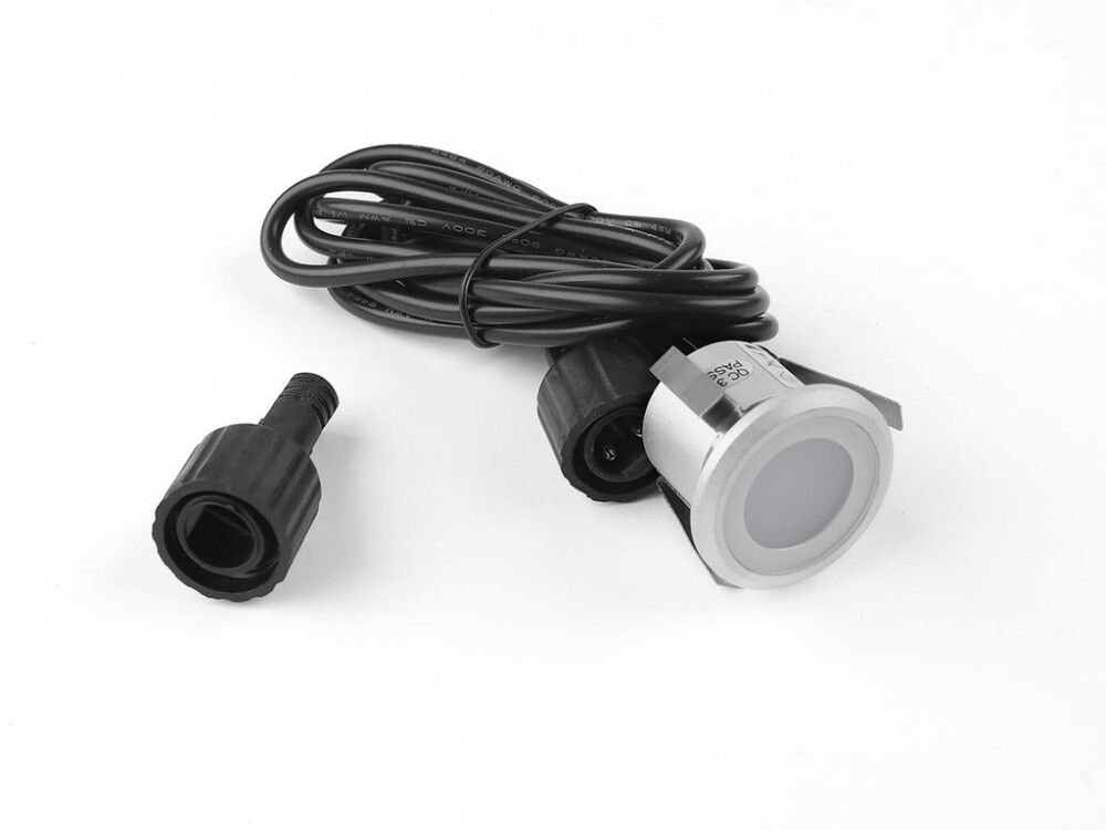 Terassivalaisin Llitt Allan 1-os