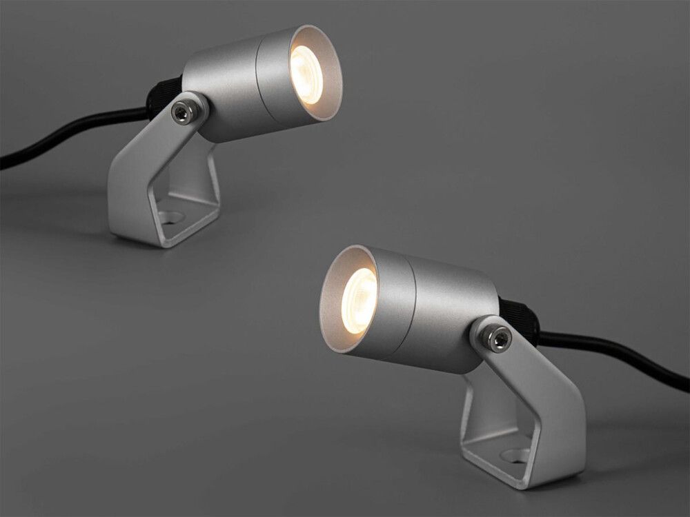 Kohdevalaisin Llitt Allan 2 kpl