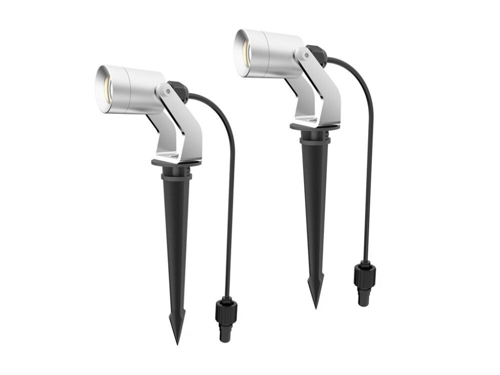 Kohdevalaisin Llitt Allan 2 kpl