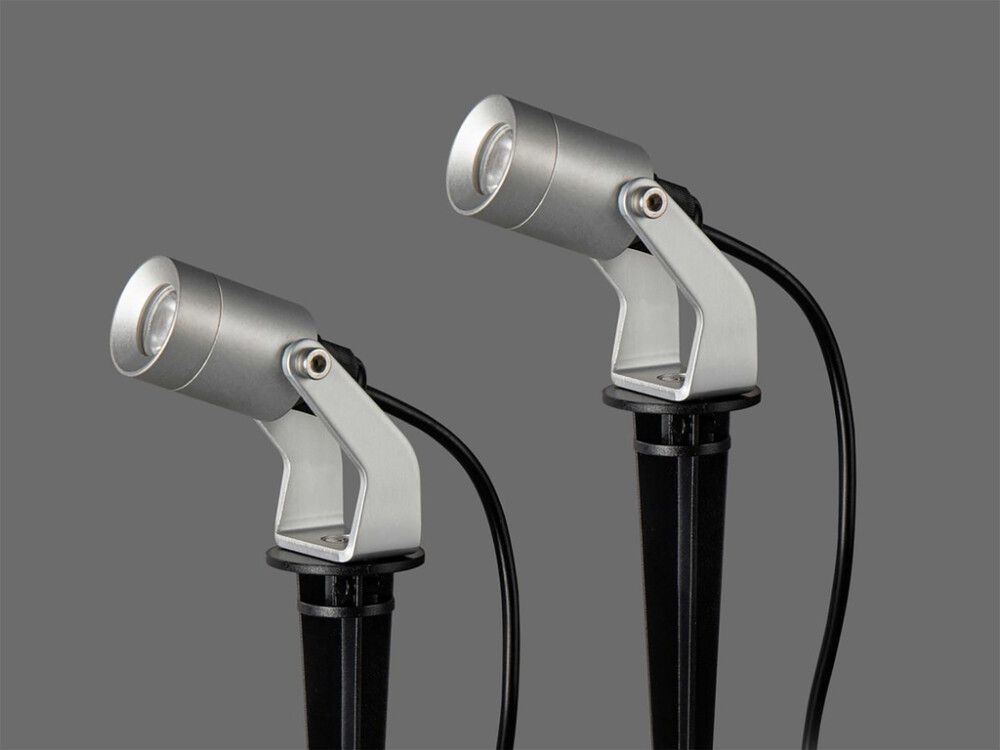 Kohdevalaisin Llitt Allan 2 kpl