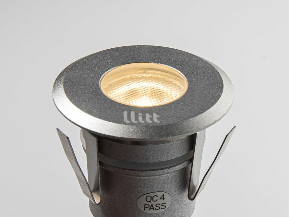 Upotettu Spottivalaisin Llitt Allan More