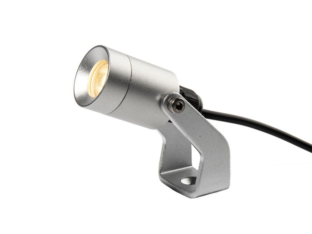 Kohdevalaisin Llitt Allan More piikillä