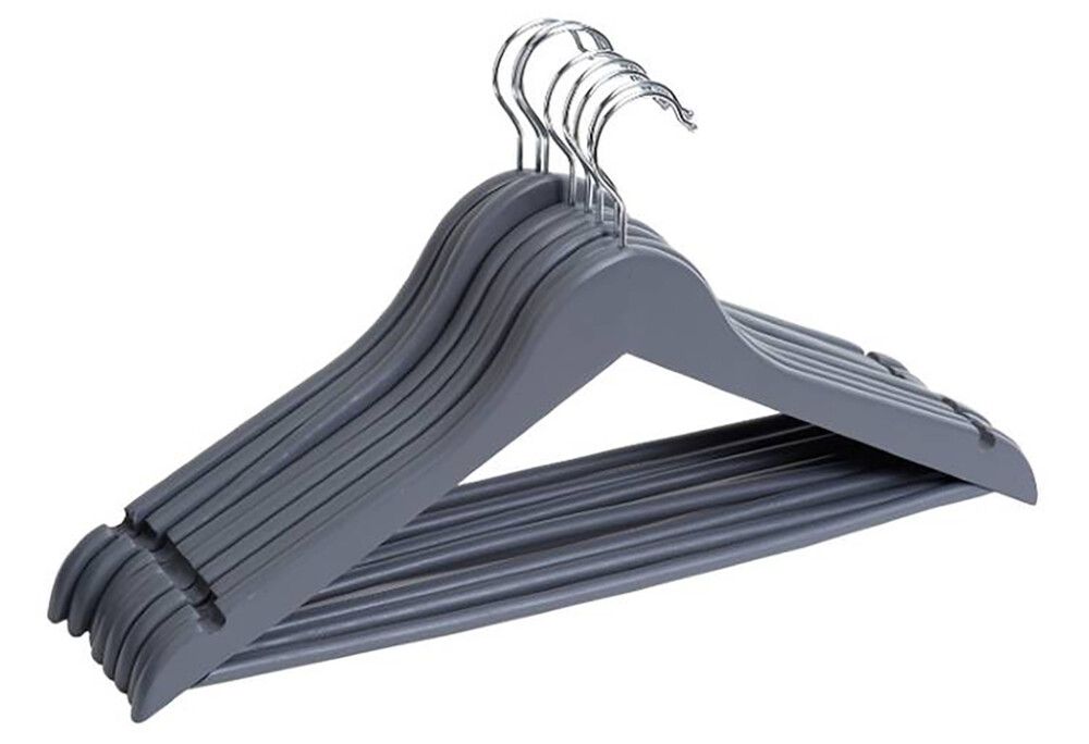 Henkari Harmaa 8 kpl