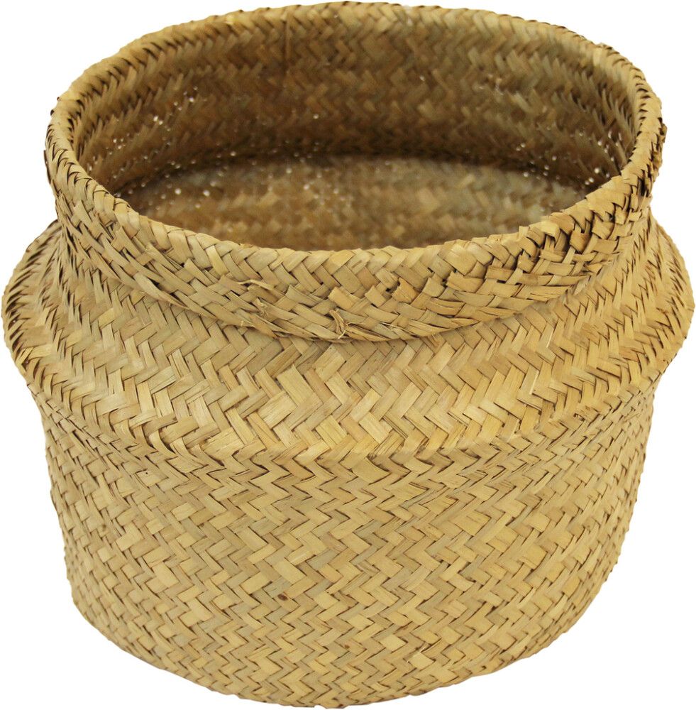 Kori meriheinä taittuva 25x13/22 cm