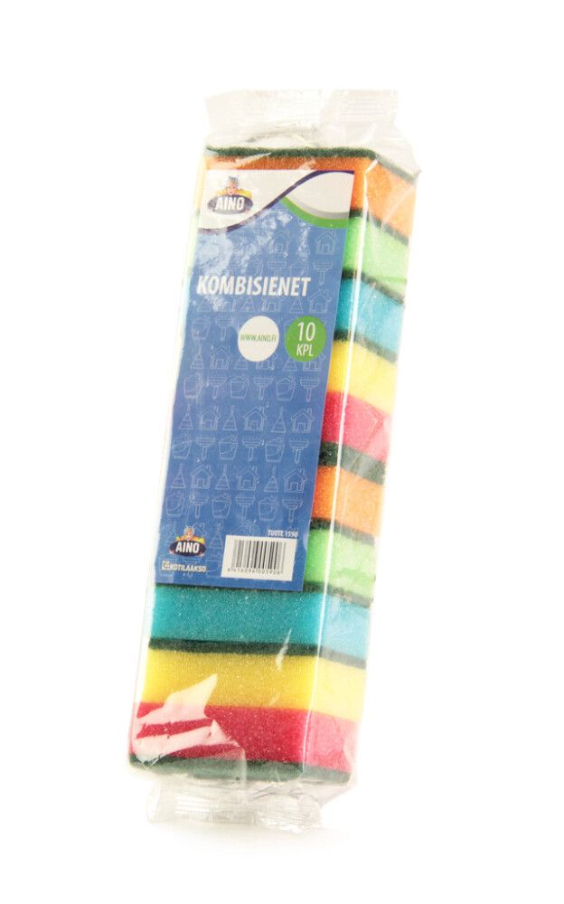Kombisieni Aino 10 kpl
