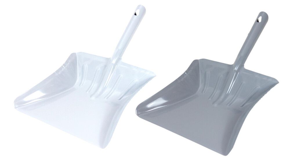 Metallirikkalapio Aino