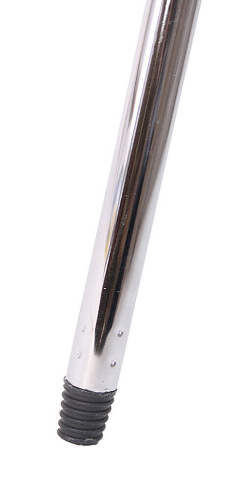 Mopinvarsi Aino kromi 130 cm