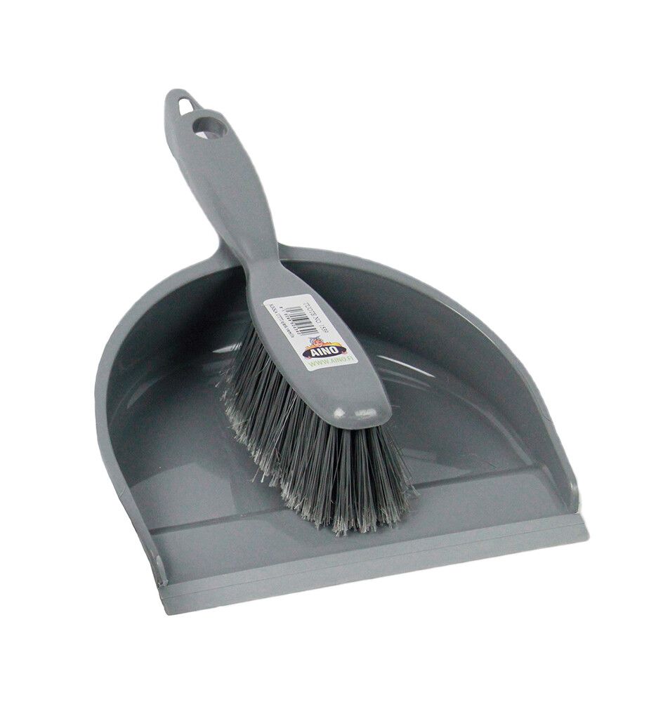 Rikkasetti Muovi Aino 34,5 cm lajitelma