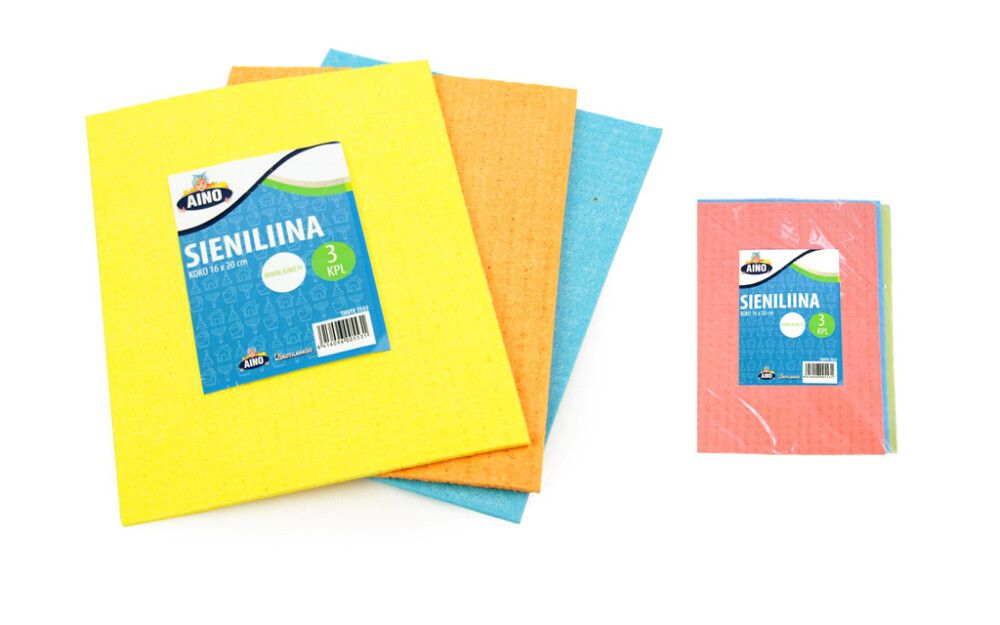 Sieniliina Aino 20 x 16 cm 3 kpl
