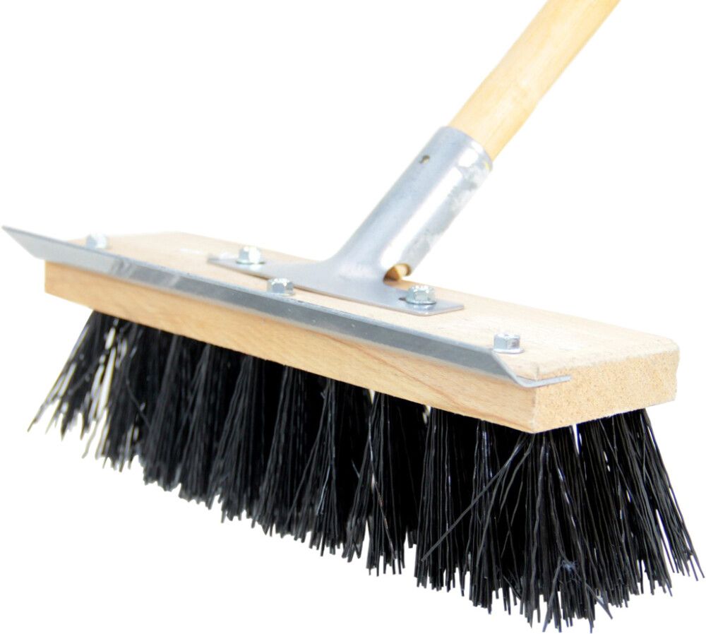 Pihakiviharja Sammalraappa Aino 135 cm