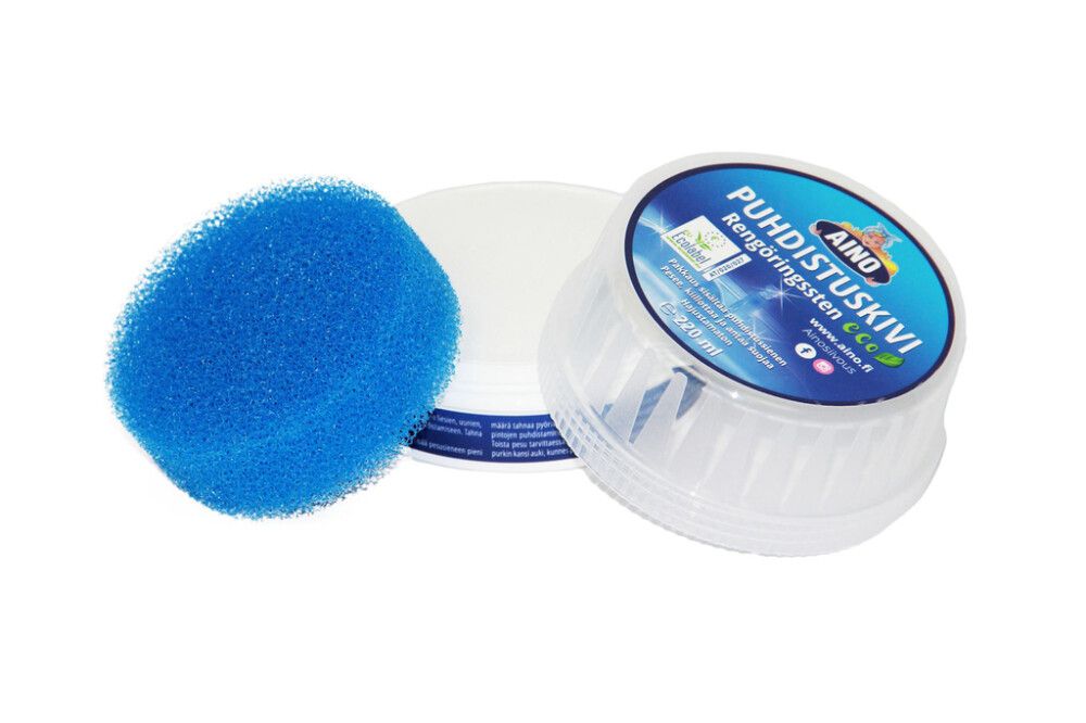Puhdistuskivi Aino Eco 220 ml