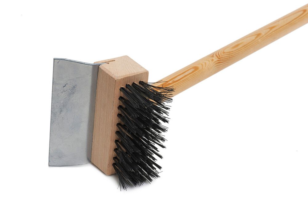 Tulisijaharja Taito 10 cm