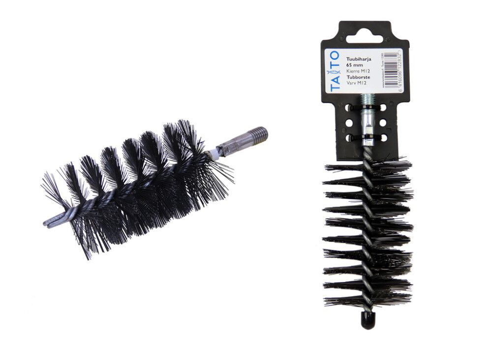 Tuubiharja Taito M12 65 mm