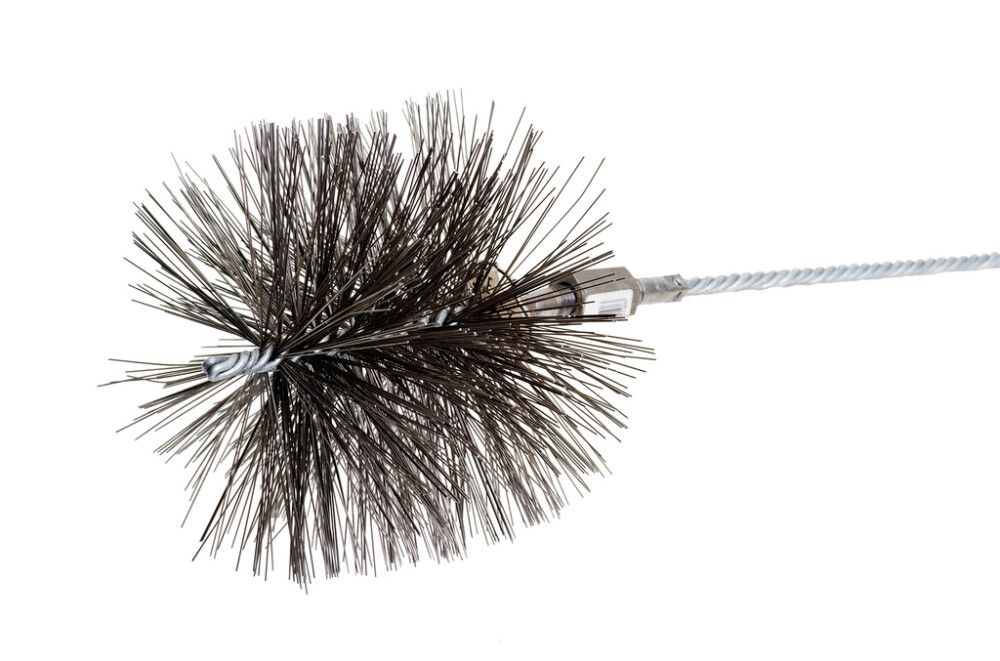 Nuohoojan harja Taito 100 cm